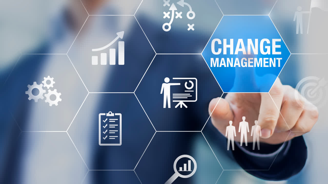 change management