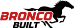 Bronco Built