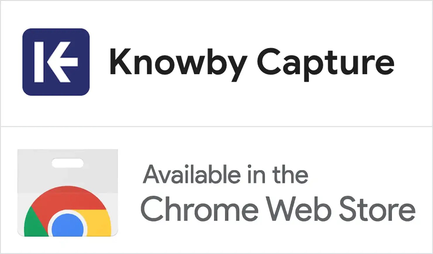 A promotional banner with a blue background and white text that reads: 