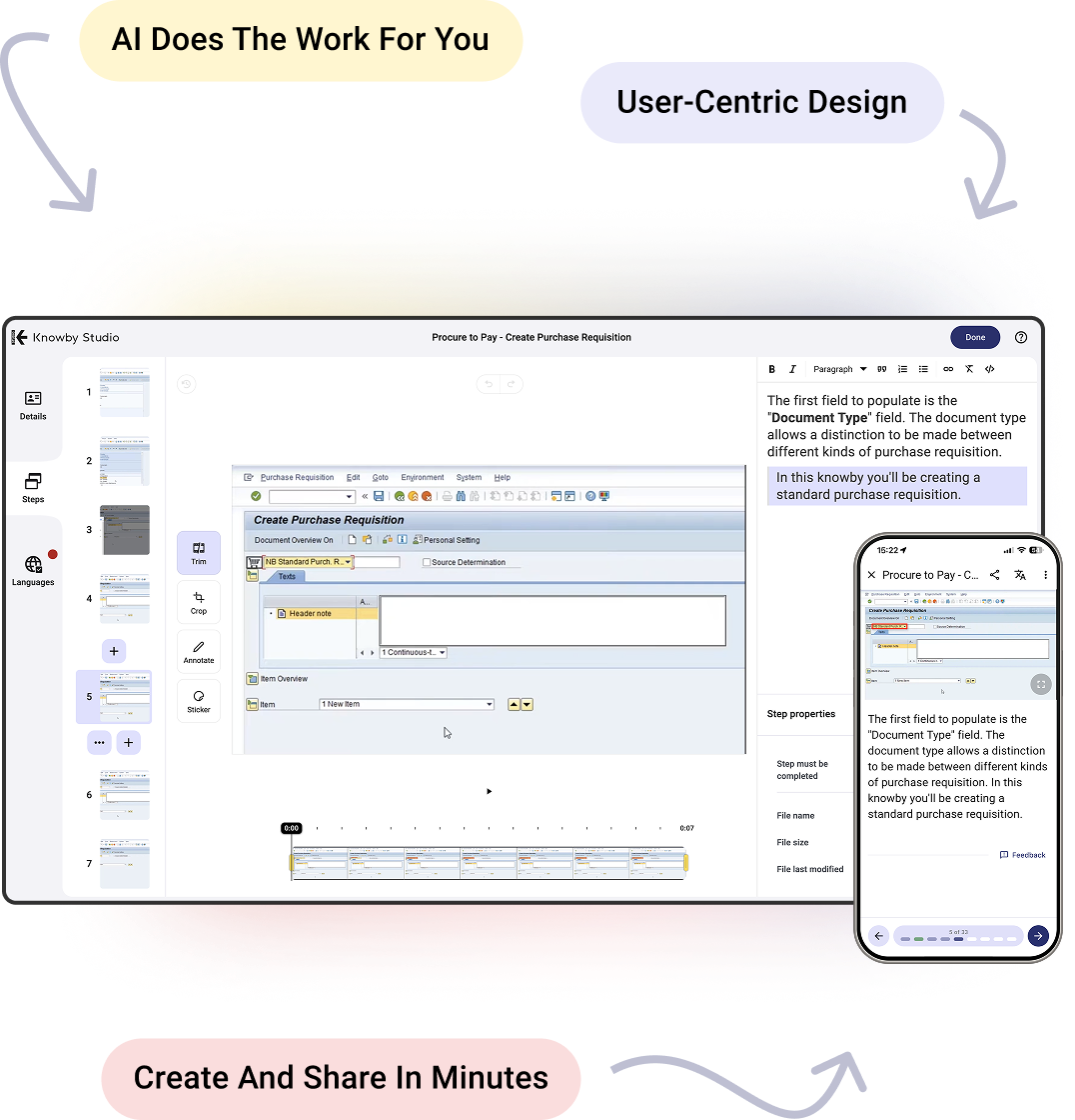 Header Image (office based app)