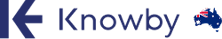 Knowby Logo