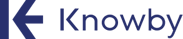 Knowby logo-png