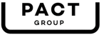PACT Group logo - manufacturing SOPs by Knowby