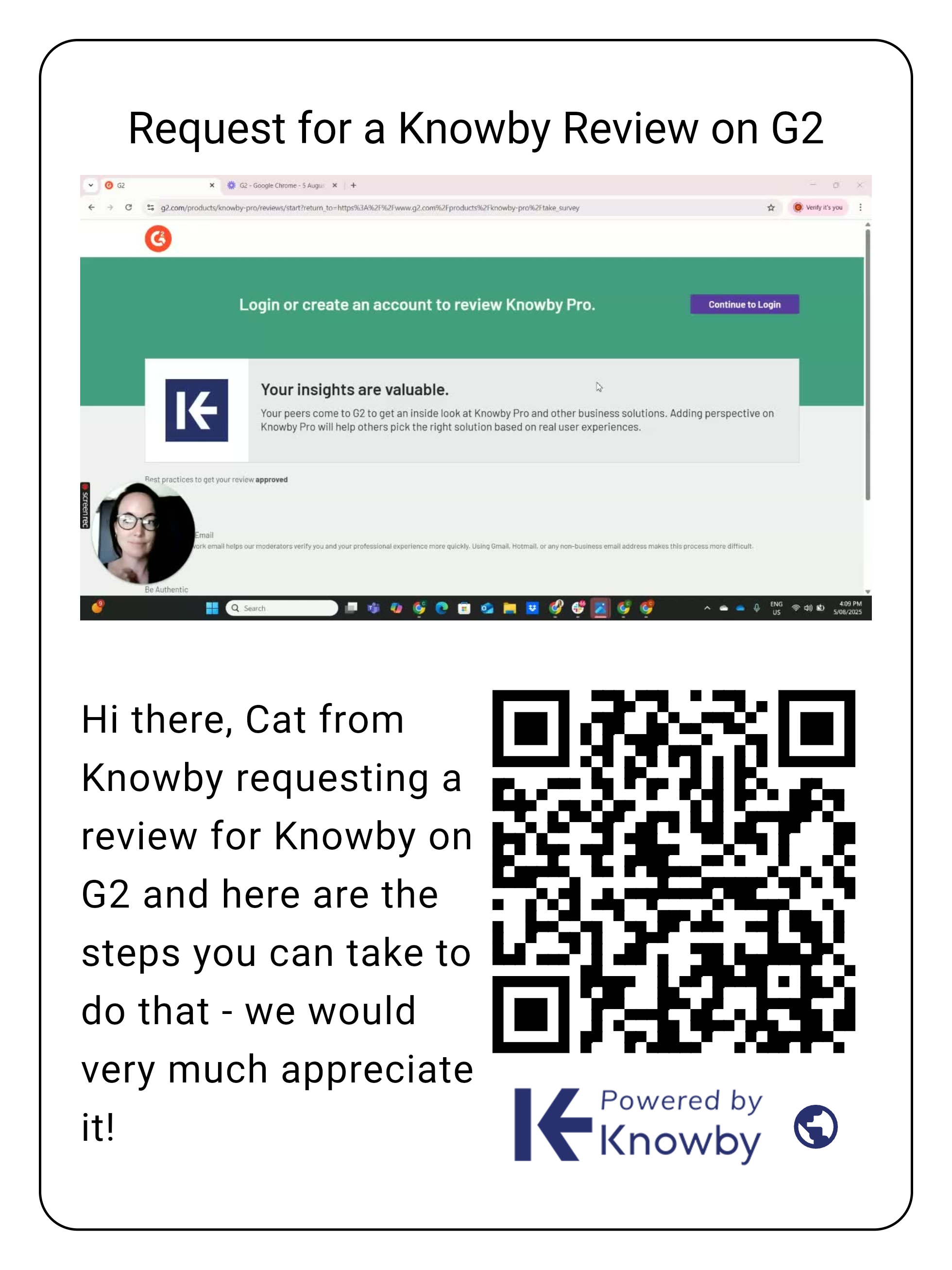 Step-by-Step-Instructions-Leave-Knowby-Review-on-G2