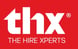 THX logo - specialized technical guides by Knowby