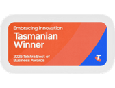 Tasmanian Winner