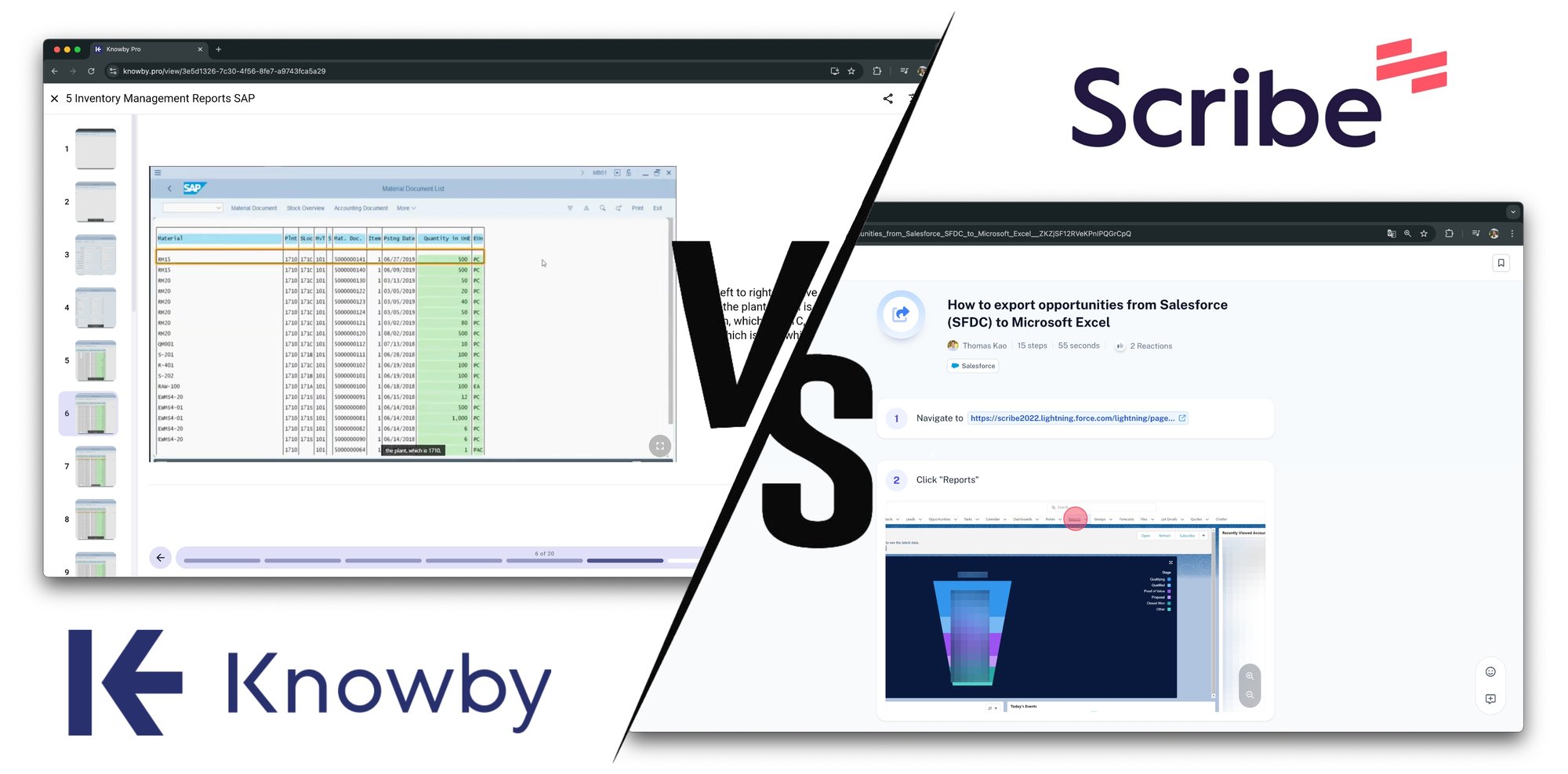 VS copy