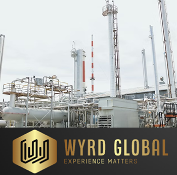 WYRD Global