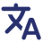 Translate icon