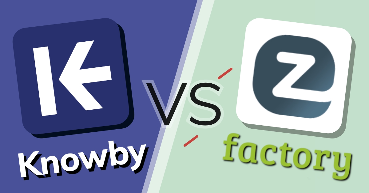 knowby-vs-ez factory