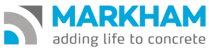 markham logo - construction guidance software by Knowby