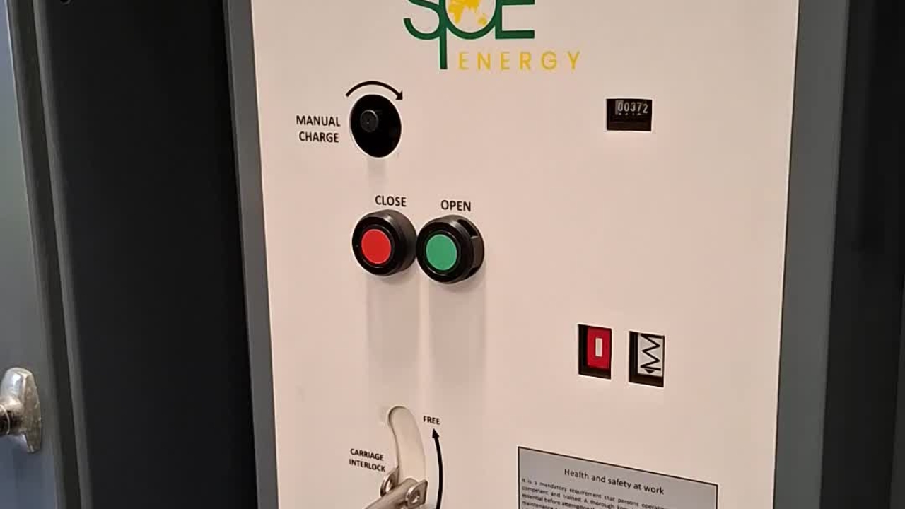 spe energy