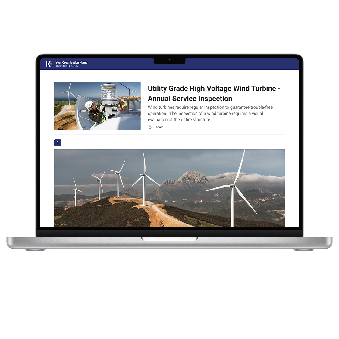 Knowby Pro - MacBook Pro