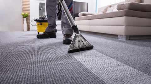 How to Clean Carpets