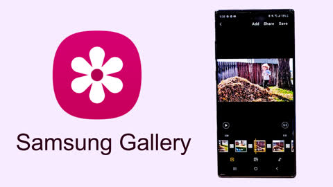 Video Editing on Your Samsung
