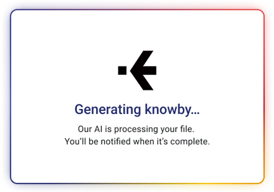 AI Card