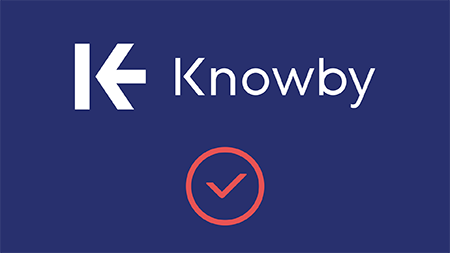 Approving knowbys