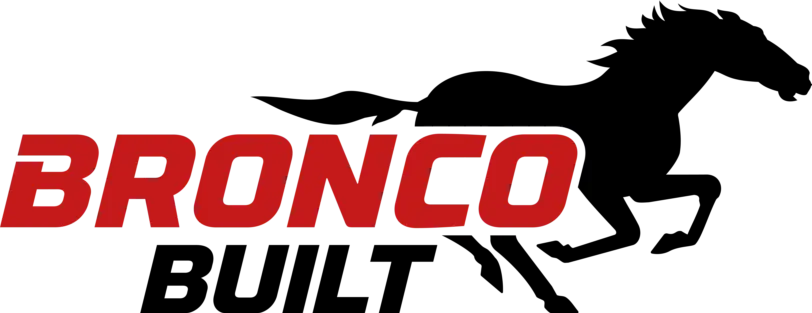 Bronco Built
