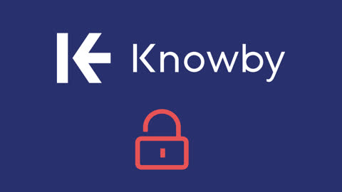 Share a public knowby