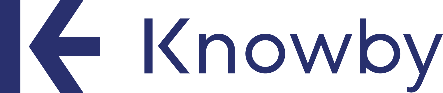 Knowby Logo