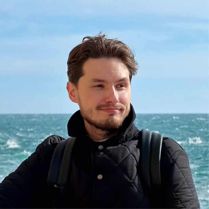 Kyrylo