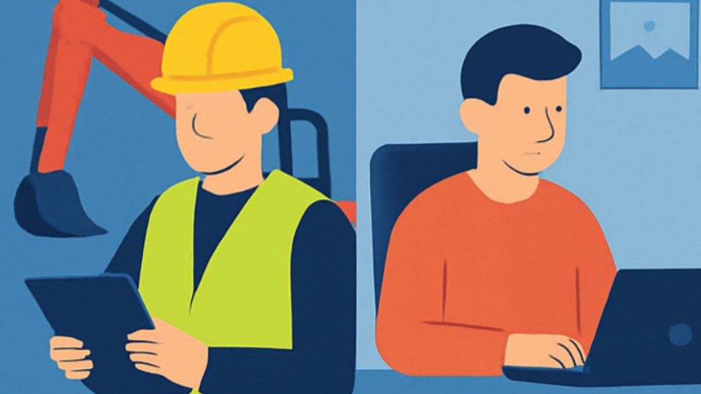 Why Traditional Knowledge Systems Fail Deskless, Remote, and Mobile Workers
