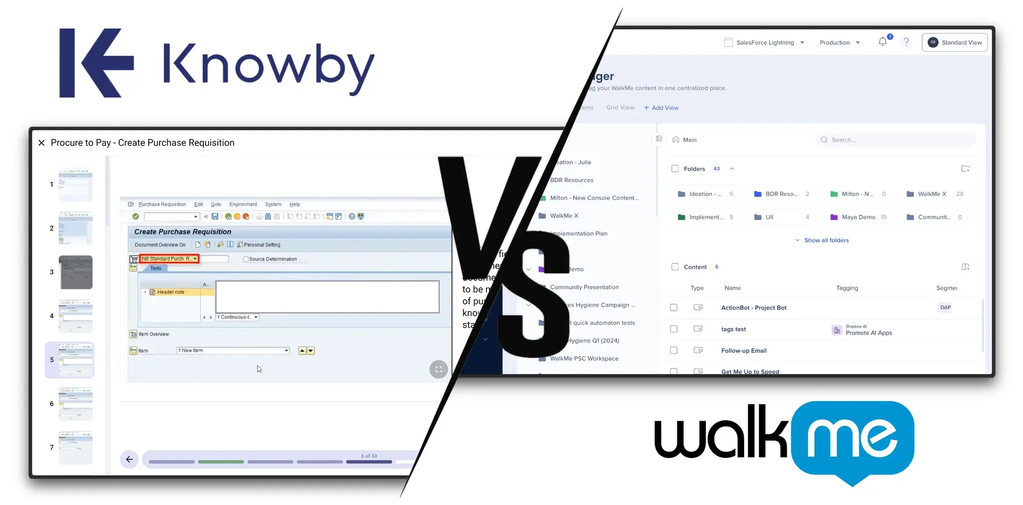 WalkMe Pricing: What It Costs & Why Knowby Might Be the Smarter Alternative