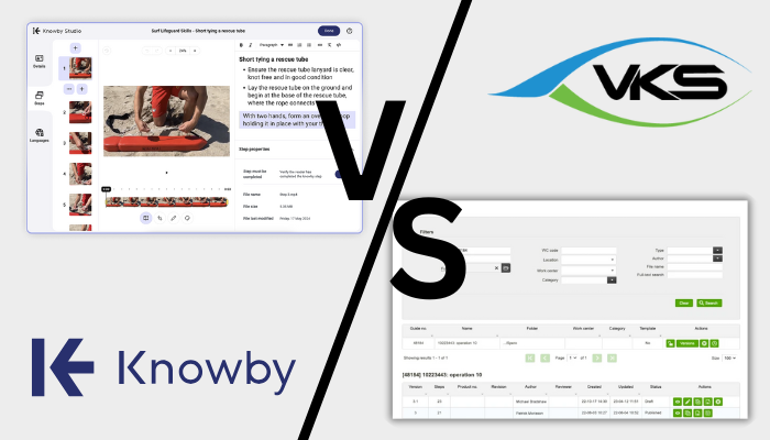 VKS Pricing: What You Need to Know When Choosing a Visual Knowledge Platform